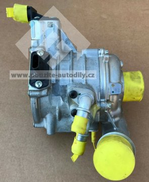 Turbo 057145601D Audi Q7 4M 4,0 TDi