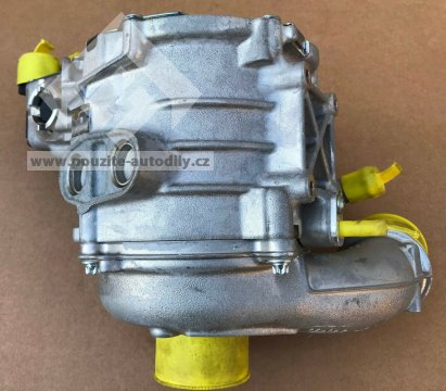 Turbo 057145601D Audi Q7 4M 4,0 TDi