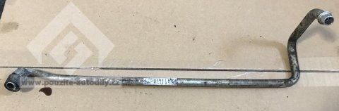 Trubka pro tlakové vedení oleje, Audi Q7 07-14, 7L0317821A
