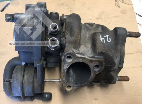 Turbo 058145703J Audi A4, A6 1,8T