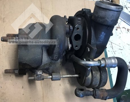 Turbo 058145703J Audi A4, A6 1,8T