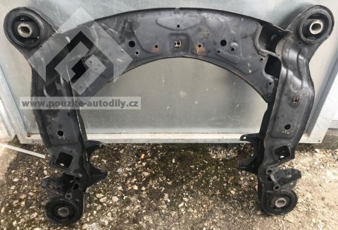 Přední náprava 4F0399313AE Audi A6 C6 4F