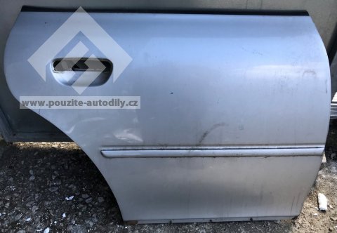 Dveře pravé zadní 8L4833052C Audi A3 8L