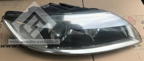 Xenon 4L0941004A přední světlomet vpravo Audi Q7 4L