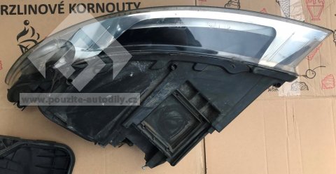 Xenon 4L0941004A přední světlomet vpravo Audi Q7 4L