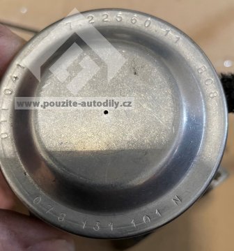 Kombinovaný ventil Audi 078131101F adapter 076131165