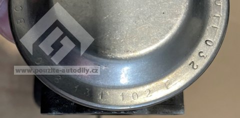Kombinovaný ventil Audi 078131102 adapter 076131166