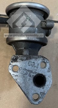 Kombinovaný ventil Audi 078131102 adapter 076131166