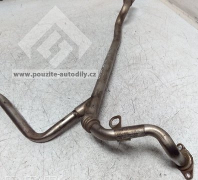 Spojovaci trubka Audi 078131831N