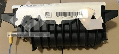 Airbag spolujezdce 8T0880204F Audi A4 8K B8, A5 S5 8T 8F