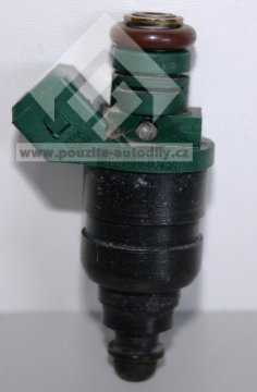 Vstřikovací ventil 037906031AA tryska Audi