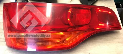 Zadní světlo levé 4L0945093 Audi A6 Q7 4L