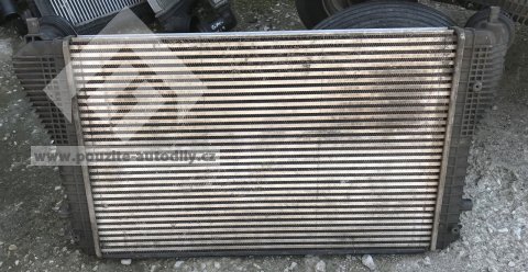 Intercooler 1K0145803 originál Audi A3, TT