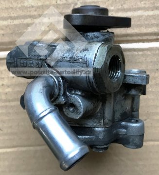 Servo čerpadlo 7L8422154E Audi Q7 4L