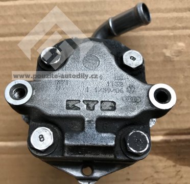 Servo čerpadlo 7L8422154E Audi Q7 4L