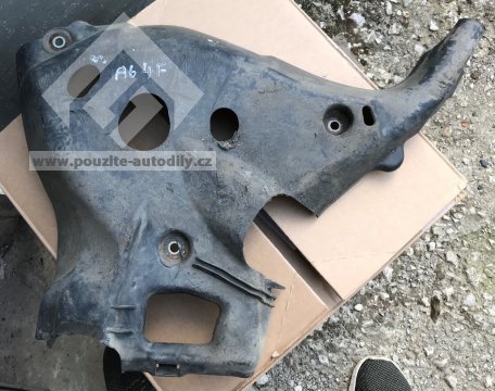 Ochraný plast pro zadní rameno 4F0505416C Audi A6