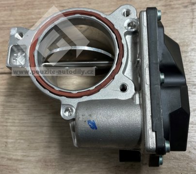 Škrtící klapka VDO 059145950AF Audi