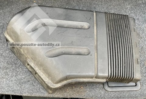 Nasávací hrdlo vzduchu 8E0129617D Audi A4 B6 / B7
