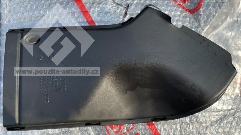Vedení vzduchu 8E0129618E Audi A4 B6 / B7