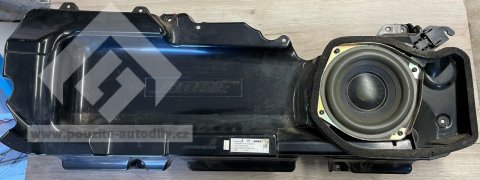 4F0035381A Skříň s reproduktorem BOSE Audi A6 C6 4F