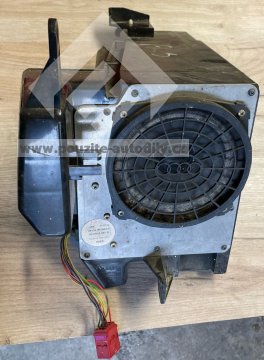 8L0035381G Subwoofer reproduktor HAES Audi A3 8L