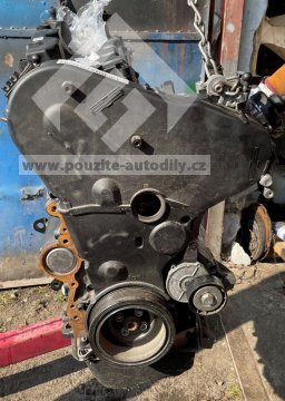 Motor DFH, DFHA 2.0TDi 140 KW, 190 PS Audi