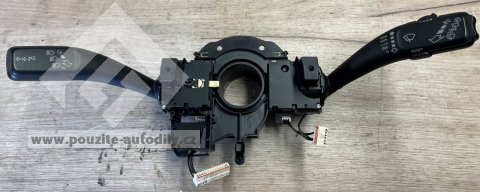 8K0953502BJ Přepínač kombinovaný, páčky Audi A4 B8 8K, Q5 8R