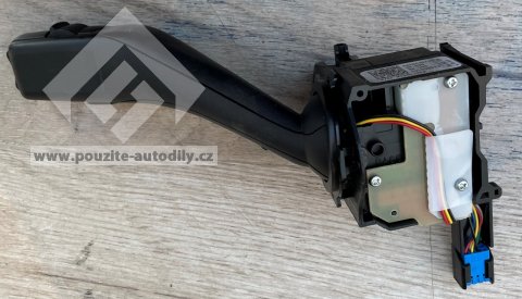 1K0953519J, 1K0953519A Přepínač stěračů páčka Audi A3