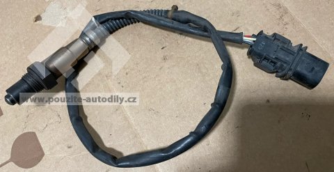 03G906262A, Bosch 0 281 001 042/ 043 Lambda sonda Audi