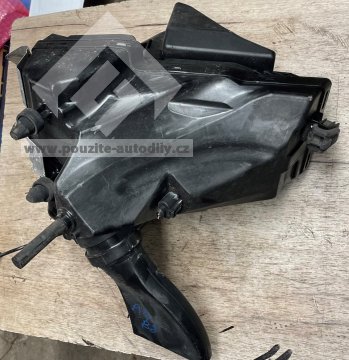 8K0133837T, 8K0133835AD Vzduchový filtr, filtrbox Audi