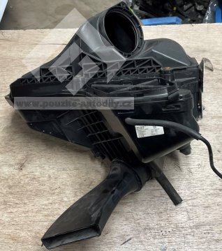 8K0133837T, 8K0133835AD Vzduchový filtr, filtrbox Audi