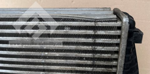 7L6145803 Chladič vzduchu, Intercooler Audi Q7