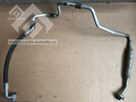 1K0820743CC Hadice, trubka klimatizace Audi A3 8P