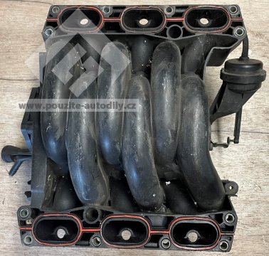 078133223BE, 078133151CE Sací potrubí 2.8i Audi A6 C5, A8 D2
