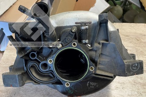 078133223BE, 078133151CE Sací potrubí 2.8i Audi A6 C5, A8 D2