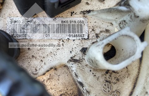 8K0919050, Čerpadlo paliva diesel Audi A4 B8, A5 B8