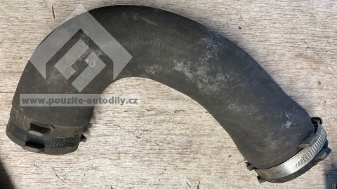 8K0145709H Hadice tlaková intercooleru Audi A4 8K, A5 8T