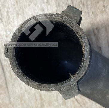 8K0145709H Hadice tlaková intercooleru Audi A4 8K, A5 8T