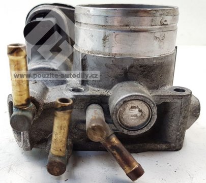 06A133062A, 06A133062N, 06A133062AB Škrtící klapka Audi A3