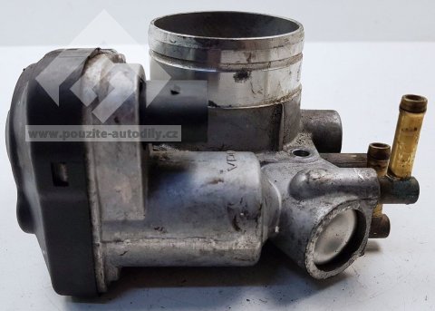 06A133062A, 06A133062N, 06A133062AB Škrtící klapka Audi A3