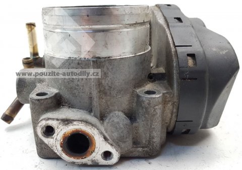 06A133062A, 06A133062N, 06A133062AB Škrtící klapka Audi A3