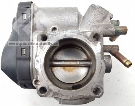 06A133062A, 06A133062N, 06A133062AB Škrtící klapka Audi A3