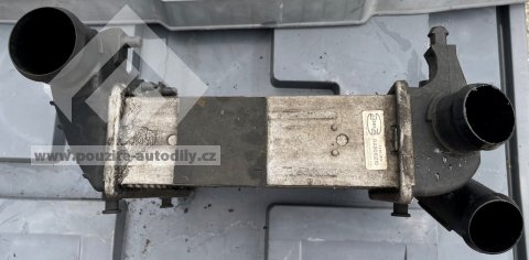 8E0145806C Intercooler, chladič vzduchu Audi A4 8E 2.5TDi