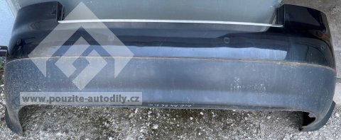 Zadní nárazník Audi A4 B6 8E5 00-05 limuzína