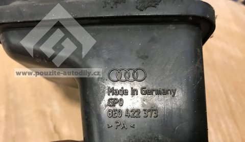 8E0422373 Nádobka na servo Audi A4 B6