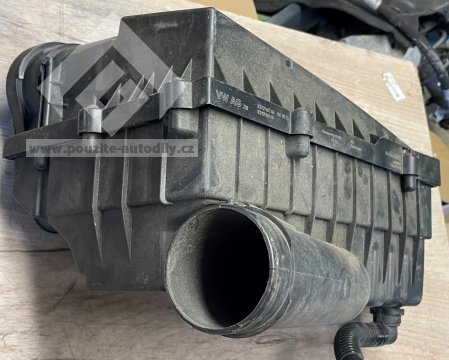 3C0129607AB Vzduchový filtr originál Audi A3 8P