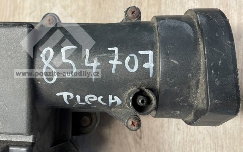 3C0129607AB Vzduchový filtr originál Audi A3 8P