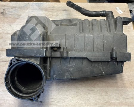 3C0129607AB Vzduchový filtr originál Audi A3 8P