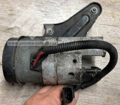 8E0614175F Bosch 0265410050 Hydraulické čerpadlo ESP Audi