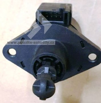 HELLA 734857-03 Motorek nastavení světel Audi A3 8P, A6 4F, A6 C5 4B, A8